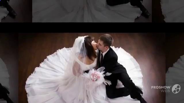 Первый_свадебный_танец_молодоженов смотреть онлайн
