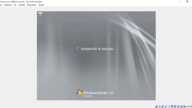 Instalar Guest Additions VirtualBox paso a paso смотреть онлайн