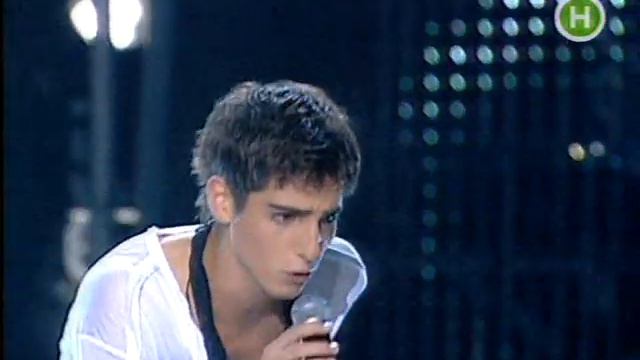 Мика Ньютон на Фабрике звезд 2 смотреть онлайн