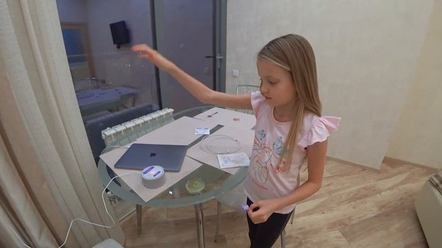 Срочно еду в клинику... Не мой день