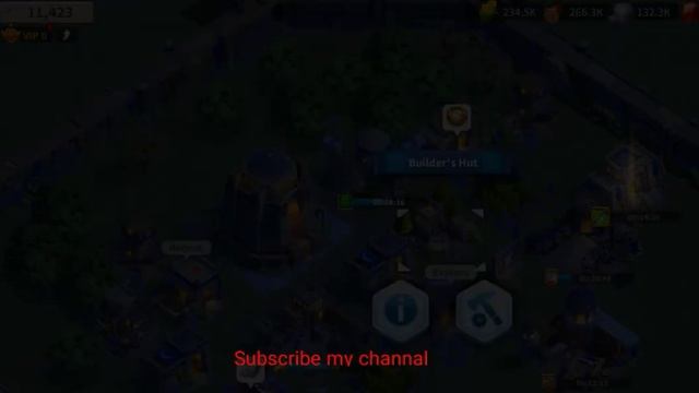 Rise of Kingdoms: Lost Crusade - Game Full Gameplay (Android, iOS) Part 3 смотреть онлайн