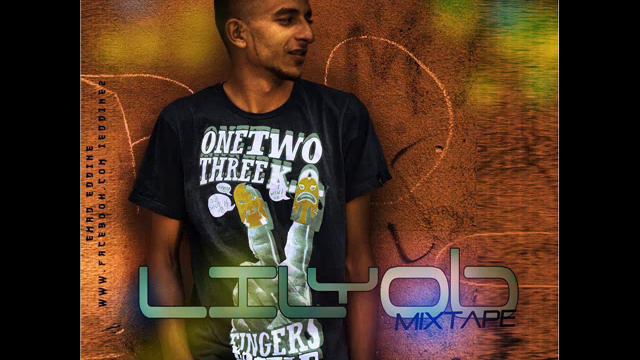 Lil YoB Take Me Away ! 2013 [MIXTAPE RECTO VERSO] FUll VERSION смотреть онлайн