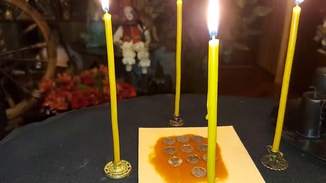 ХАД ОДАРИТ ДЕНЬГАМИ. СИЛЬНЫЙ РИТУАЛ. ДЛЯ ВСЕХ. ВЕДЬМИНА ИЗБА ? ИНГА ХОСРОЕВА смотреть онлайн