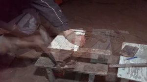 Ремонт сгнившего корпуса стиральной машины