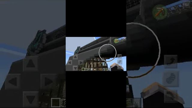 Как установить мод на майнкрафт pe без бло лаунчер смотреть онлайн