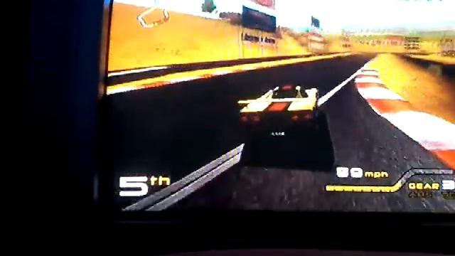 Grand Tour Racing GT-R 400 Champions chip смотреть онлайн