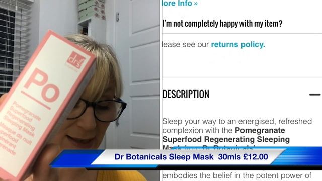 Love Lula January 2019 Unboxing | Natural, Vegan and Cruelty Free Beauty | Beauty Over 40 смотреть онлайн