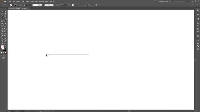 Рисуем бургер в Adobe Illustrator смотреть онлайн
