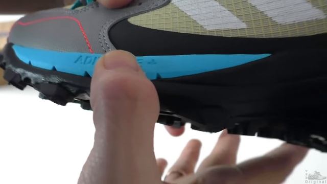 Обзор Adidas Response Hoverturf GF6100