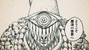 Анонс аниме-сериала «Ателье колдовских колпаков»