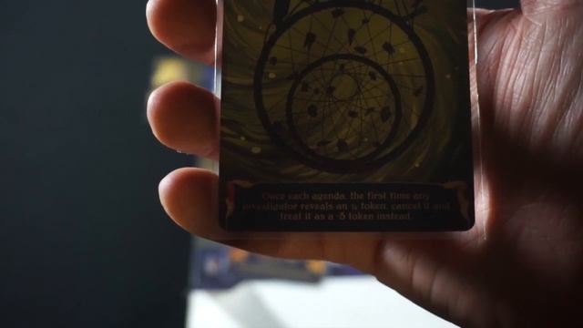 Path to Carcosa Upgrades 3 & Channel Update 1 19 22 смотреть онлайн