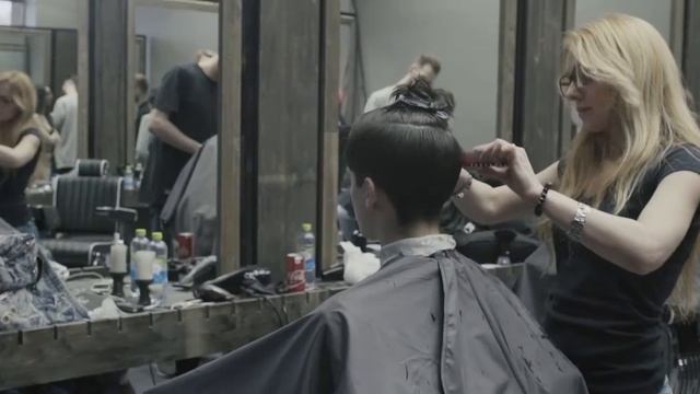 TOPGUN ACADEMY MOSCOW | Практика от Solomon's Beard смотреть онлайн
