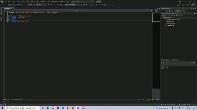 How to Use If, Elif and Else (Conditional Statements) in Python - Beginner Guide смотреть онлайн