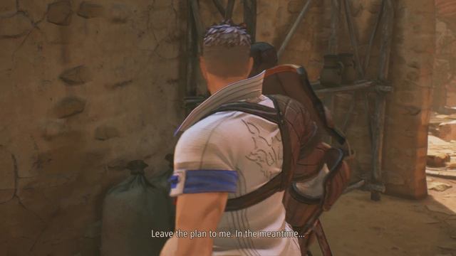 Tales of Arise (PS5, 4K, English dub) - Part 2 #TalesofArise #TOARISE #アライズ #テイルズ смотреть онлайн