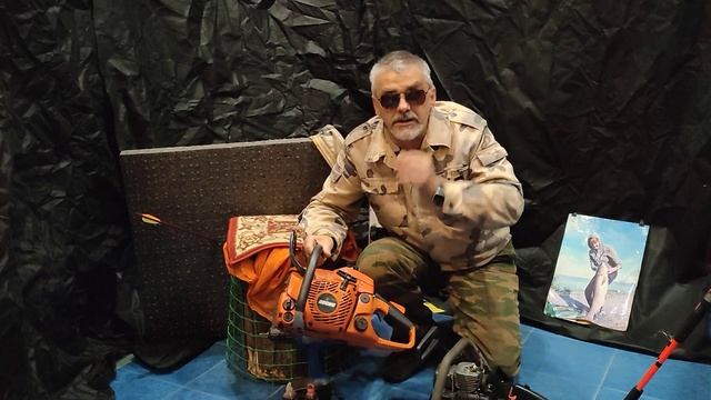 Верю не верю - о бензопиле Эхо(ECHO) и какое масло использовать для бензопилы смотреть онлайн