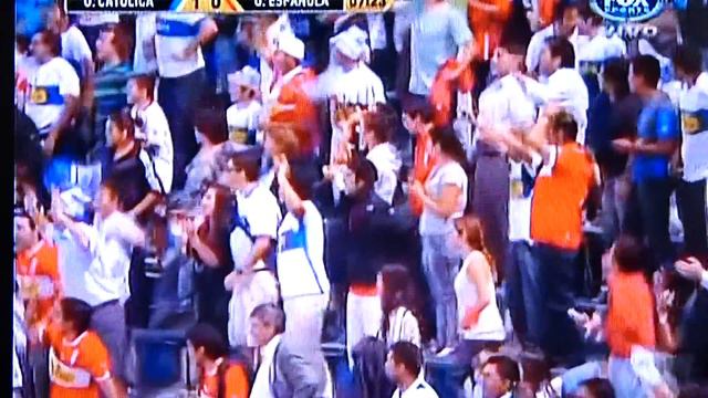 Gol de Ovelar смотреть онлайн