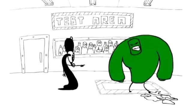 Джафар против Халко смотреть онлайн