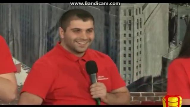 მსკ ''კეხურა''  ფინალი (2015 შემოდგომა)