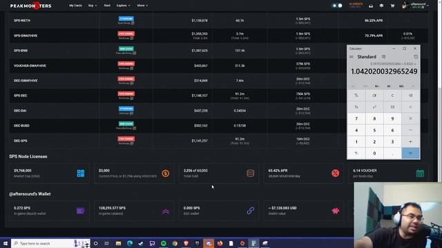 WHY I AM CONSIDERING ANOTHER NODE LICENSE смотреть онлайн