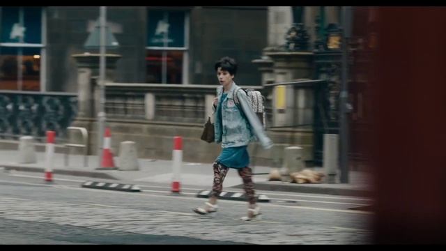 Пропавший король — трейлер фильма (русские субтитры, 2023) смотреть онлайн