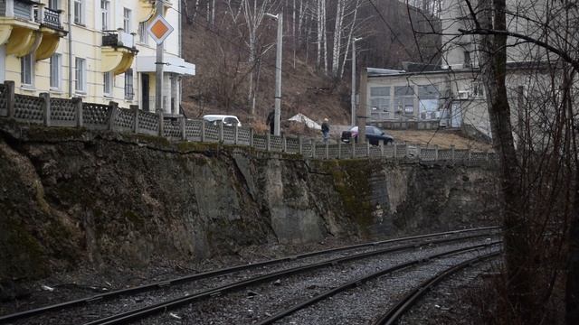 Златоустский трамвай 2022 смотреть онлайн