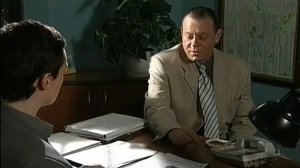 Кармелита 104 серия