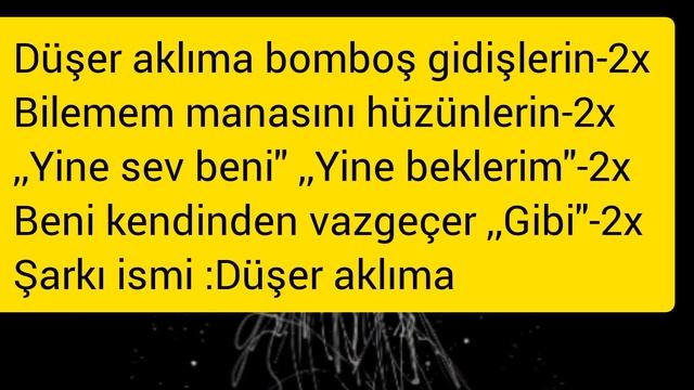 Semicenk - Düşer aklıma? смотреть онлайн