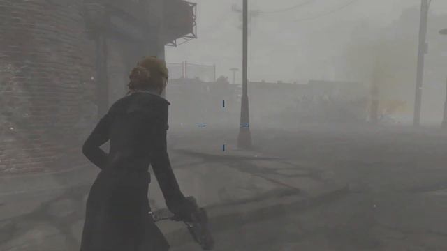 [68] Fallout 4 x Silent Hill (Let's Play Fallout 4 Modded) смотреть онлайн