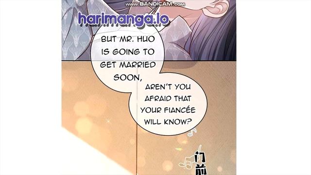 Chapter 3 - Cute Baby From Heaven: Daddy is Too Strong смотреть онлайн
