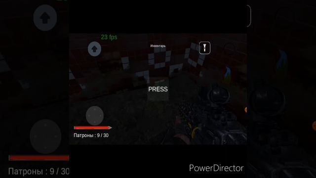 ИГРАЮ В S.T.A.L.K.E.R. МОБАЙЛ!!! смотреть онлайн