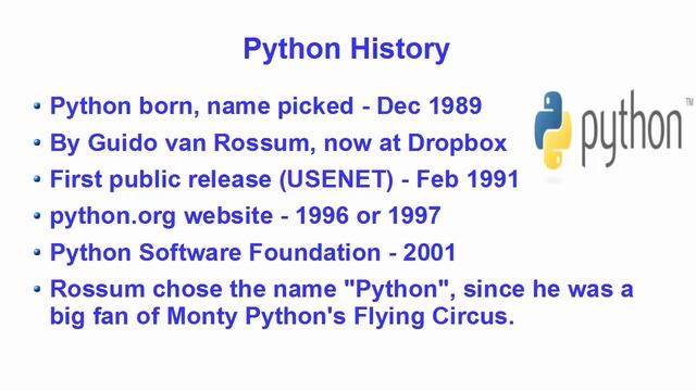 Python Tutorial for Beginners 1 - Introduction to Python (For Absolute Beginners) смотреть онлайн