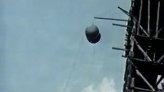 Космический аппарат Луна-9