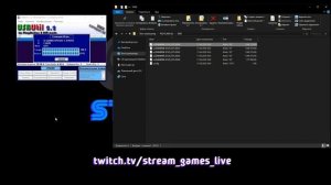 Как закинуть образ игры ISO (PS2) больше 4гб, на USB-Флешку