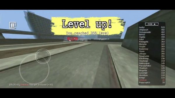 ALL MAPS In Nextbots In Backrooms: Obunga