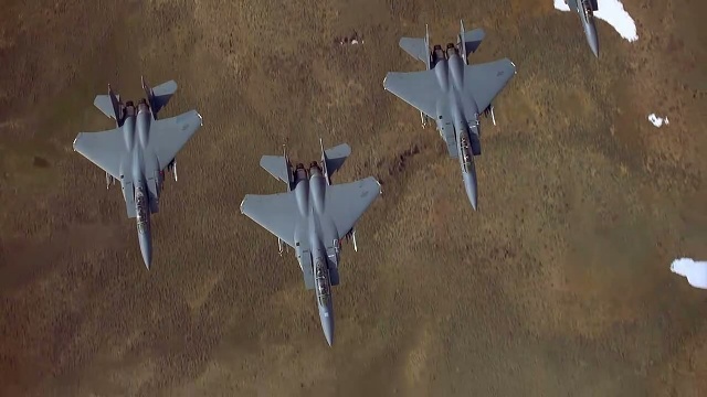 Военные самолёты в HD смотреть онлайн