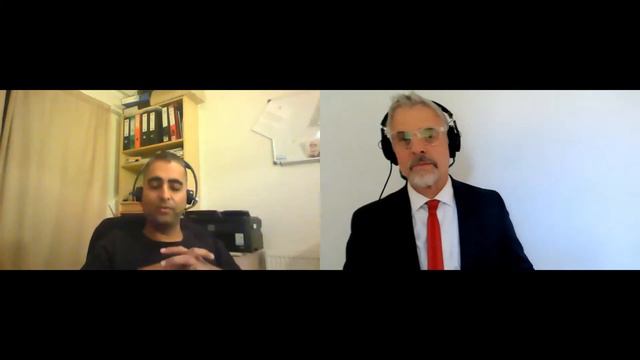 31. Keys to Launching a Successful Burnout Prevention Charity -Amandip Sidhu,CEO Doctors in Distres смотреть онлайн