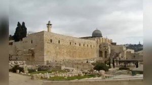 Quddus haqida Abdulloh Domla