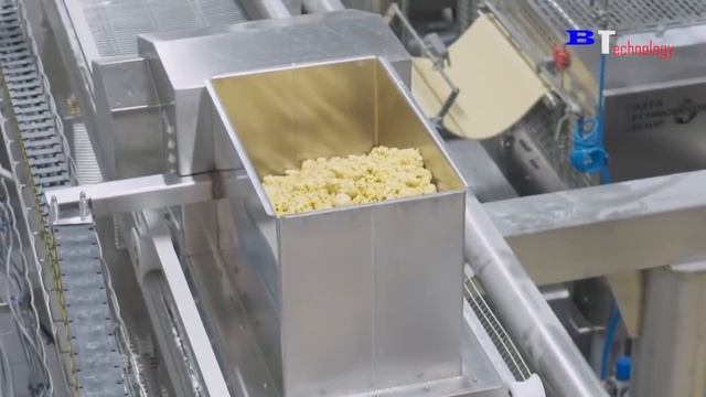 See How This Machine Removes Chicken From Eggs In Seconds, Efficient Manufacturing Process 2021 смотреть онлайн