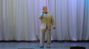 «Прощайте скалистые горы»  исп.Александр Стрельцов