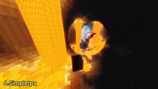 Top 10 Best Plugins For Aternos |#minecraft #aternos смотреть онлайн