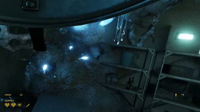 Россия 2023 или Half-Life: Alyx (часть 3) смотреть онлайн