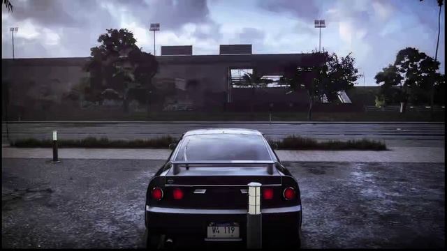 Need For Speed Heat Part 5 (GeForce Now Gameplay) смотреть онлайн