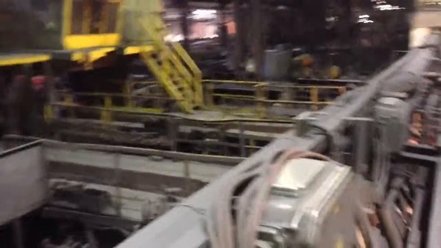 Прокатка шпунта смотреть онлайн