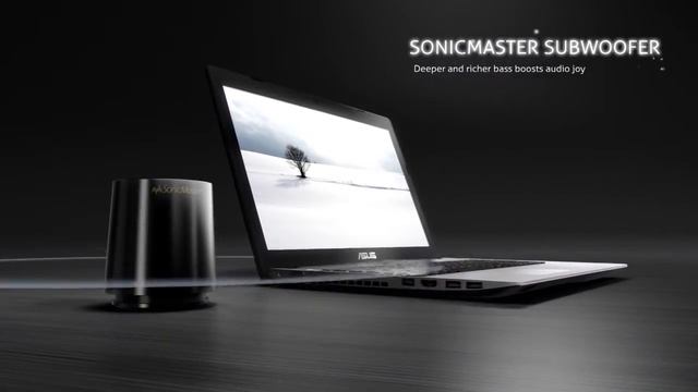 RECENZIJA - ASUS N56VZ смотреть онлайн