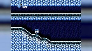 Ufouria: The Saga OST - Hebe in the Cold Area (HQ Version)