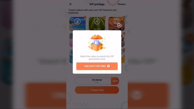 How to Remove Watermark in VideoShow App| How to use VideoShow app| Video show watermark remover смотреть онлайн