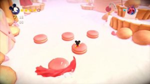 Мультики Замок Иллюзии  Микки Маус Все боссы. Новый выпуск