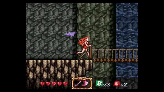 Ghost Sweeper Mikami - Level 2 (SFC) No Damage смотреть онлайн