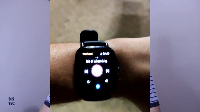 Correndo com Amazfit GTS 2 - É bom para corrida? смотреть онлайн