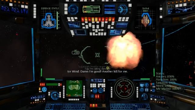 Eterium Gameplay: Heavy Fighter смотреть онлайн